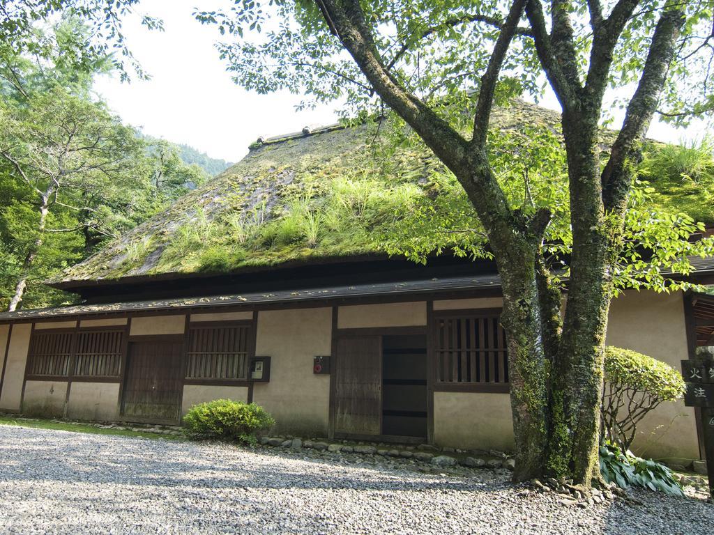 Yatsushiro Grand Hotel Exterior photo