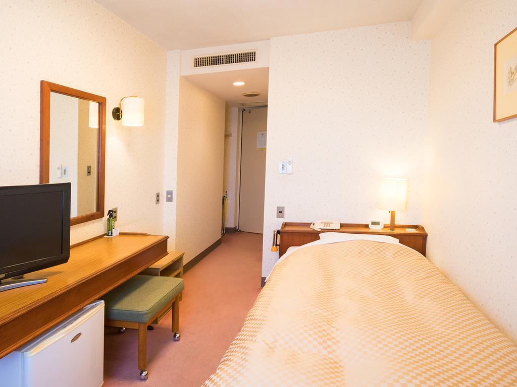 Yatsushiro Grand Hotel Exterior photo