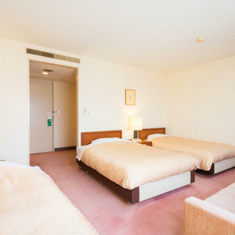 Yatsushiro Grand Hotel Exterior photo